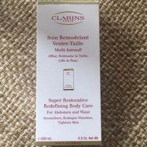 Super Restorative Redefining Body Cream